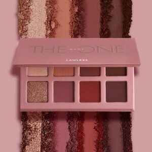 Lawless The Baby One Eyeshadow Palette